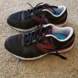 New Balance women's sneakers